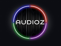 AudioZ Logo